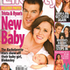 Image for article titled This Week In Tabloids: Angelina Cheated On Brad With Blonde Female Rocker